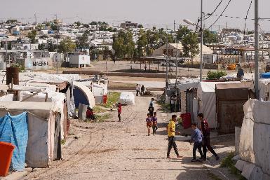HRW: Планируемое закрытие лагерей в Курдистане ставит под угрозу права беженцев