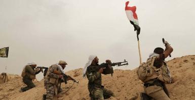 ИГ атаковало иракскую армию и ополченцев