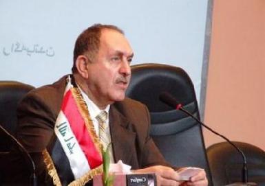 Ариф Тайфур призывает иракский парламент осудить насилие в Сирии