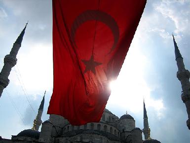Турция может стать моделью для всего Ближнего Востока благодаря "удачному сочетанию ислама и демократии"