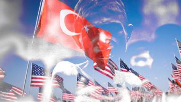 К вопросу о турецко-американских отношениях 