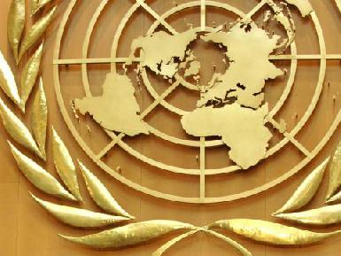 Бархам Салих призвал ООН остановить турецко-иранские атаки