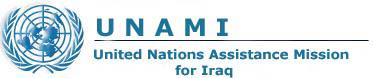 МООНСИ опубликовала отчет о правах человека в Ираке и Курдистане
