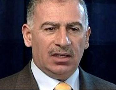 Спикер иракского парламента выразил поддержку демонстрантам