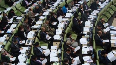 Парламент Курдистана вызовет силовых министров для объяснений по их действиям в Сулеймании
