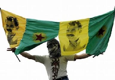 Курдистан: борьба продолжается…      