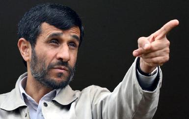 М.Ахмадинежад: Иран победит в тайной войне, развязанной Западом