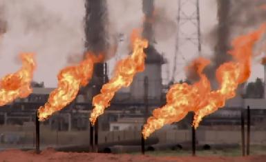 Экспорт нефти из курдского региона достиг  170,000 баррелей в сутки 