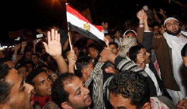 Египет без Мубарака