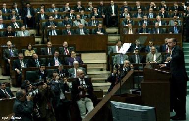Парламент Турции обсуждает всеобъемлющее соглашение с Сирией, направленное против РПК