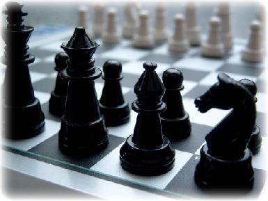 Политические шахматы Турции