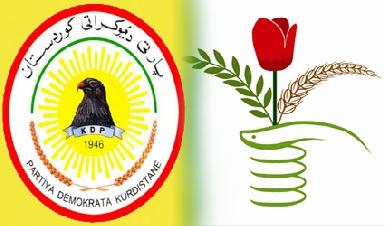 Правящие партии Курдистана намерены разрешить свой конфликт с оппозицией
