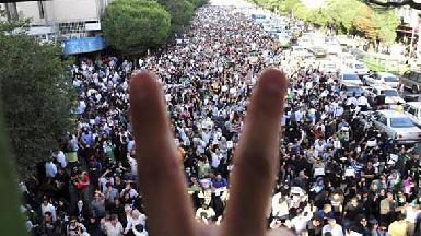 Иранский Курдистан: «зеленая революция» на марше