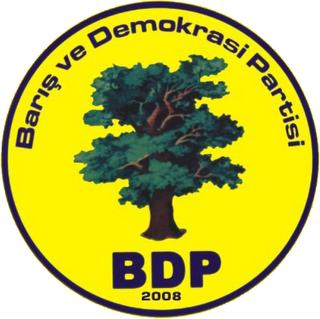 Курдская партия Турции выдвигает кандидата-армянина