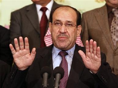 Нури аль-Малики обещает лично проследить, чтобы правительство удовлетворяла требованиям протестующих