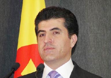 Курдистан заявляет об отправке новой переговорной делегации в Багдад 