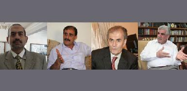 Главой Провинциального совета Киркука назначат туркмена