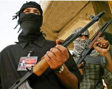 Террористы, ликвидированные в Сулеймание, хотели убить американских профессоров