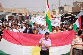 58 шабакских деревень просят о присоединении к Курдистанскому региону