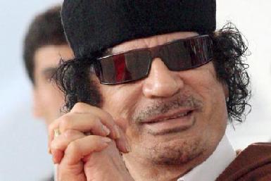 Каддафи вновь высказался по курдскому вопросу
