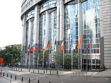 Европарламент отметит годовщину трагедии Халабджи