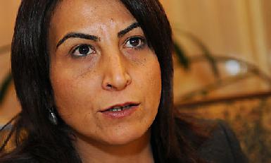 Турция разрешила курдским депутатам баллотироваться в парламент