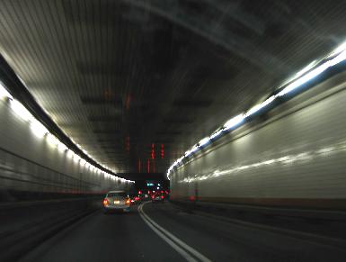 В Шаклаве построят тоннель длинной в 2,5 км