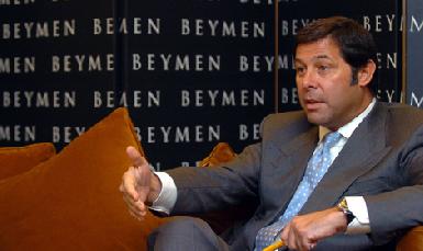 Лидер турецкого бизнеса критикует курдскую политику правительства