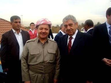 Министр иностранных дел Ирака посетит Азербайджан