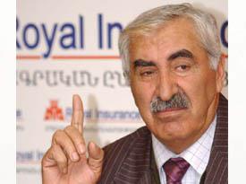 Глава Союза езидов мира ответит на клевету Масуда Барзани вкупе с турецкими и азербайджанскими СМИ