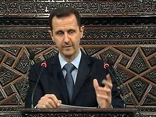 Сирийский лидер не оправдал ожиданий: чрезвычайное законодательство остается в силе