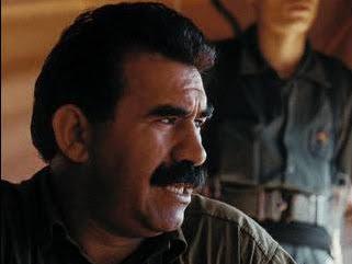Оджалан посоветовал курдским депутатам прекратить бойкот турецкого парламента