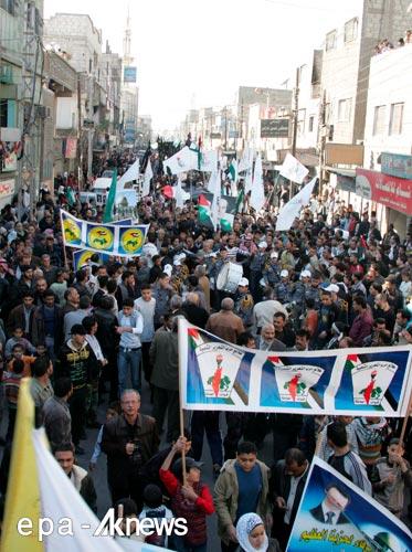 Сирийские курды готовы поддержать свержение баасистского режима
