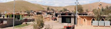 "Рудав": в Курдистане есть некурящее село