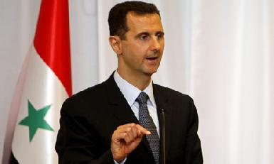 Асад: Сирия должна ликвидировать идеологию террора