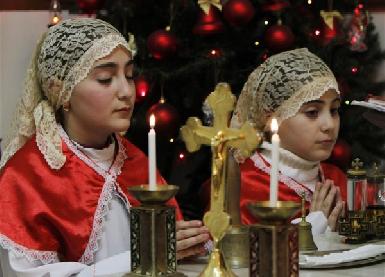 Арабские шовинисты выступают против автономии для христиан Ниневии