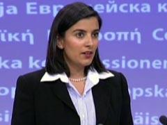 Европейская комиссия обеспокоена отстранением курдских депутатов от выборов в Турции