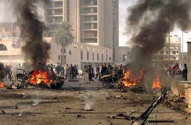 В Ираке сегодня произошло более десяти терактов 