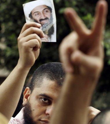 Ирак проводит траурные церемонии в память Усамы бен Ладена
