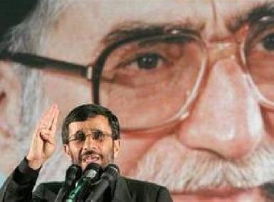 Иран: Аятолла требует отставки президента - сторонников Ахмадинежада арестовывают
