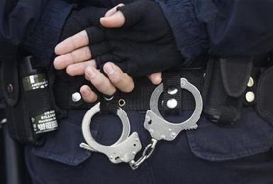 В Германии арестованы два члены РПК