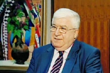 Президентом Ирака избран курд Фуад Масум