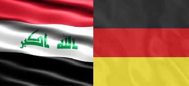 Развитие политических и экономических контактов между ФРГ и Ираком 