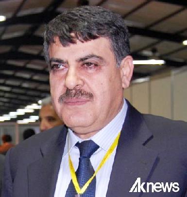 Курдский депутат: американцев в Ираке неправомерно рассматривать как "оккупантов"