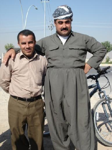 Записки путешественника по Иракскому Курдистану