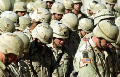 Американские войска в Ираке: уйти нельзя остаться