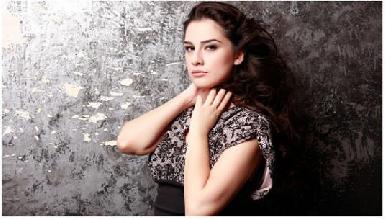 Курдская актриса: курды, как правило, изображаются отрицательно в турецком кино