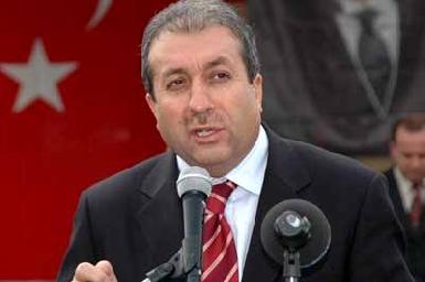 Турецкий министр-курд обещает новую и демократическую конституцию