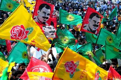 Роман Азатов: Предвыборная Турция: перерастет ли "Арабская весна" в "Курдское лето"
