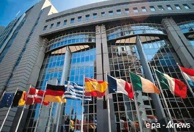Парламент ЕС обсуждает проблемы Эрбиля и Багдада